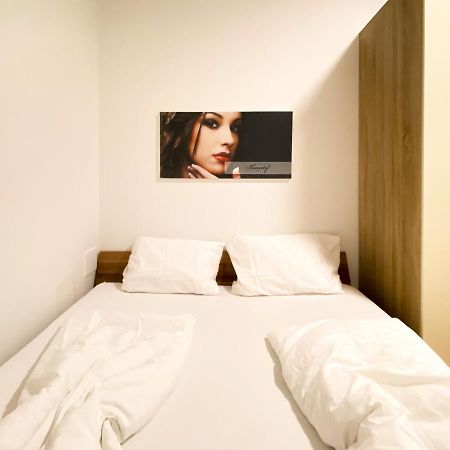Marios Luxus Apartment Vienna Luaran gambar