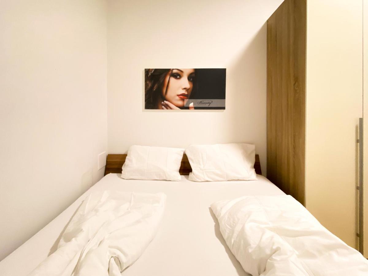 Marios Luxus Apartment Vienna Luaran gambar