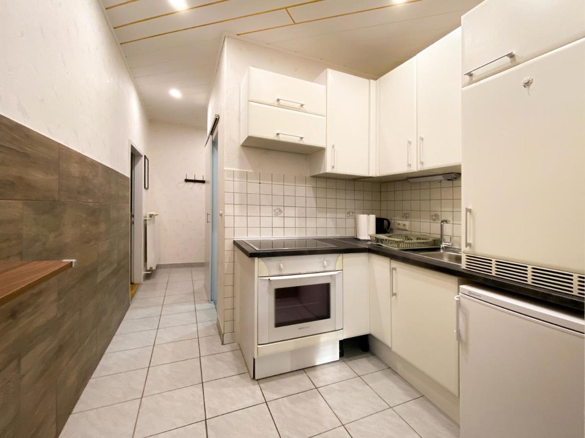 Marios Luxus Apartment Vienna Luaran gambar