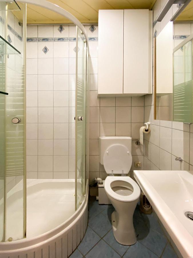 Marios Luxus Apartment Vienna Luaran gambar